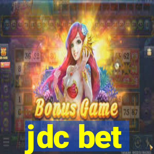 jdc bet